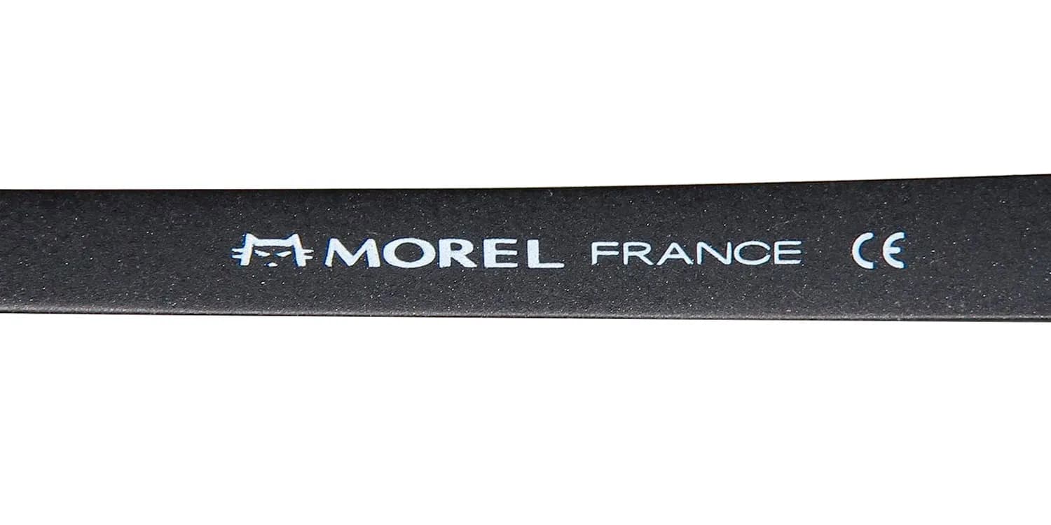 Morel Oga 10159o bg05 Eyeglasses Blue 50mm 8