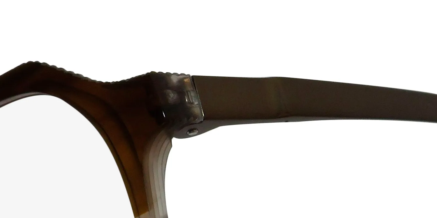 Morel Oga 10159o mm06 Eyeglasses Brown 50mm 6