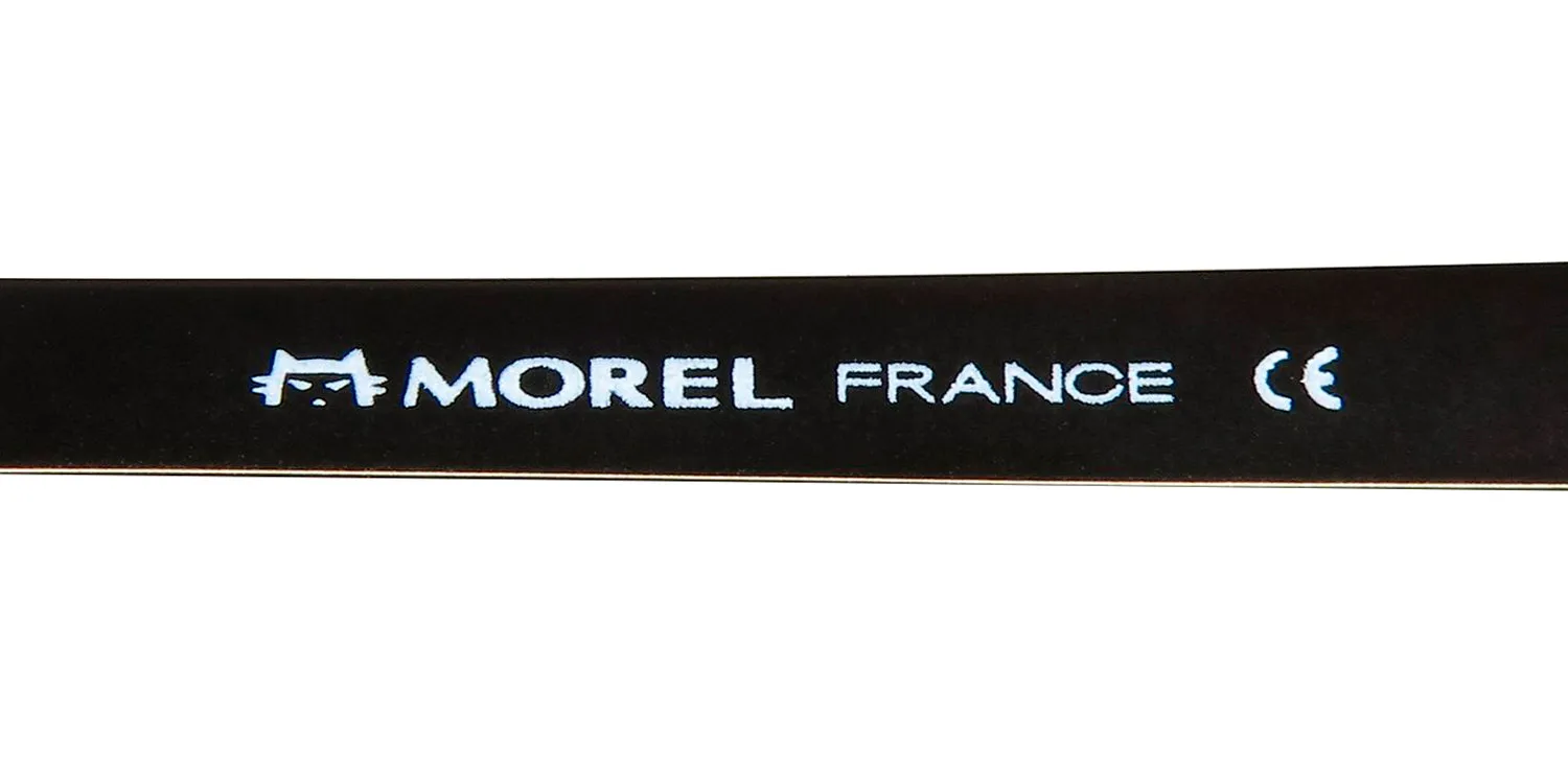 Morel Oga 10159o mm06 Eyeglasses Brown 50mm 8