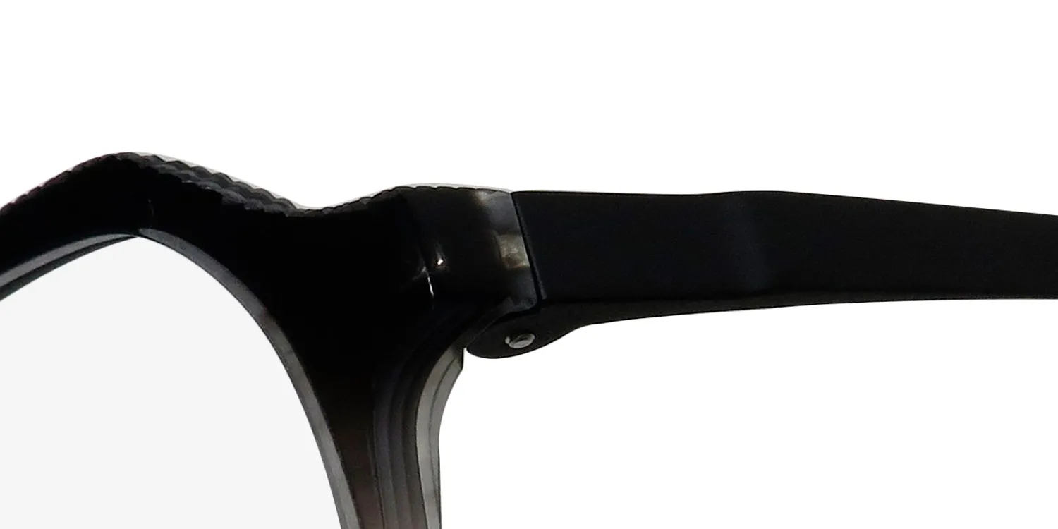 Morel Oga 10159o nn04 Eyeglasses Black 50mm 6