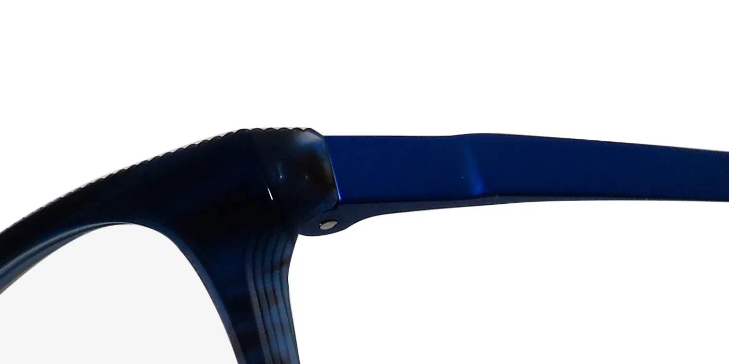 Morel Oga 10161o bb12 Eyeglasses Blue 51mm 6