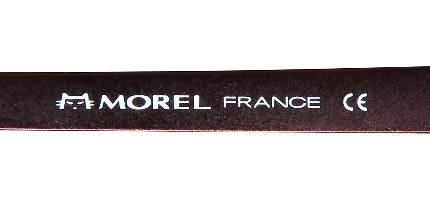 Morel Oga 10161o mm11 Eyeglasses Brown 51mm 8