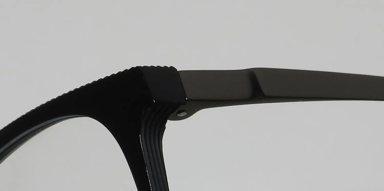 Morel Oga 10161o ng10 Eyeglasses Black 51mm 6