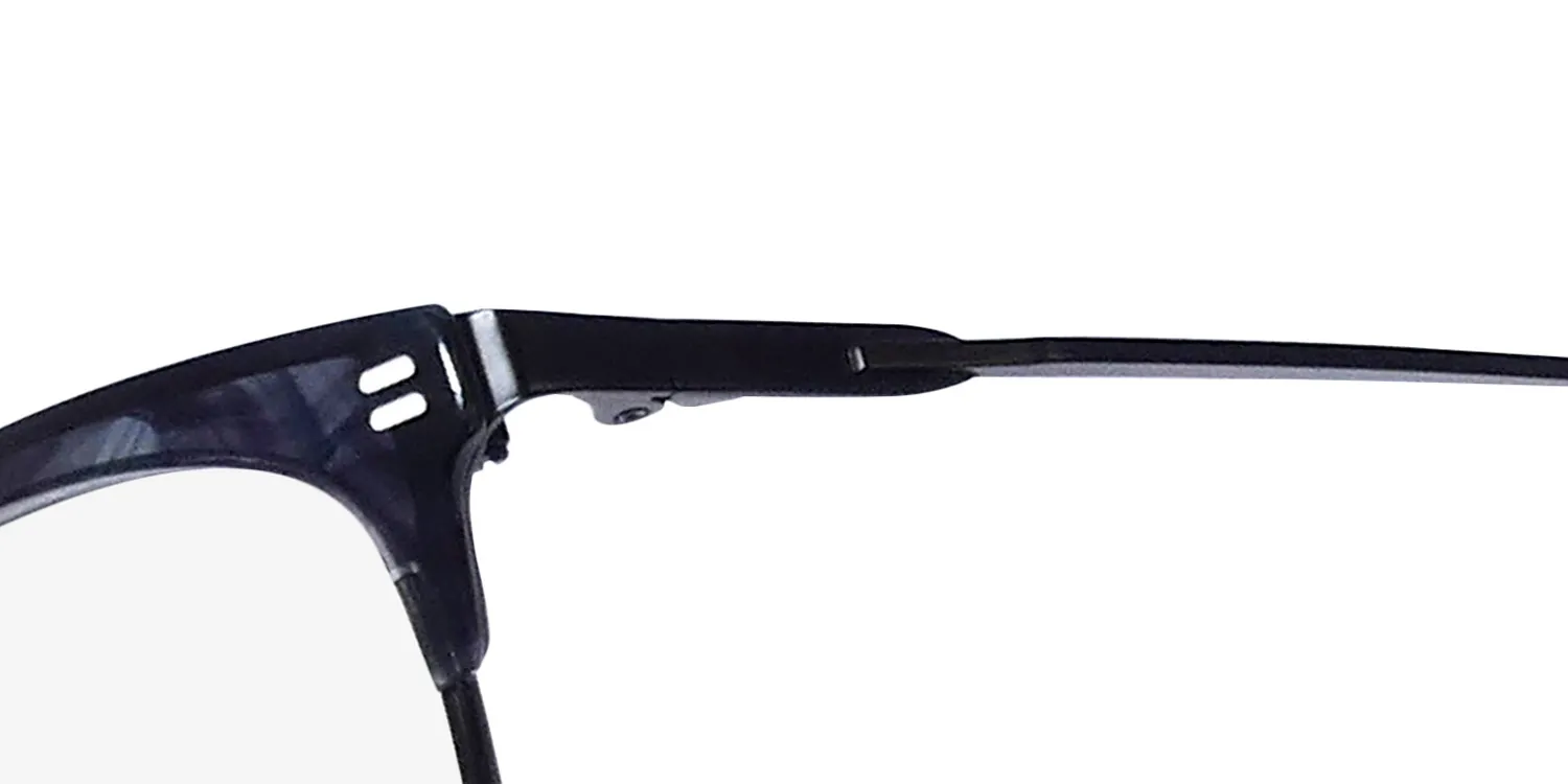 Morel Nomad 40147n nn04 Eyeglasses Black 49mm 6
