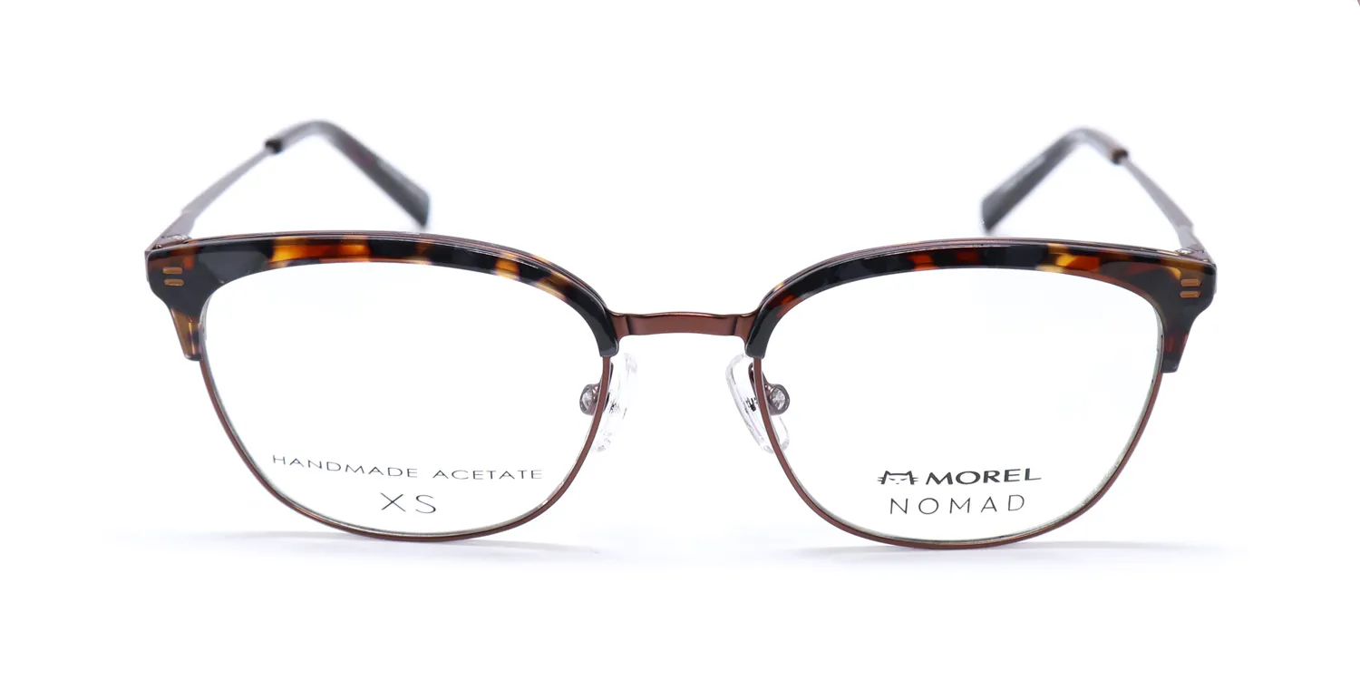 Morel Nomad 40147n tm05 Eyeglasses Brown 49mm 3