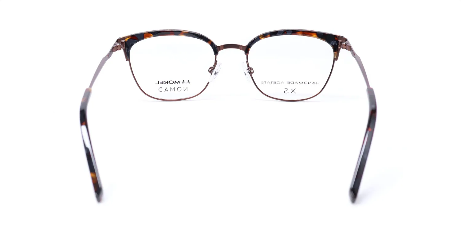 Morel Nomad 40147n tm05 Eyeglasses Brown 49mm 5