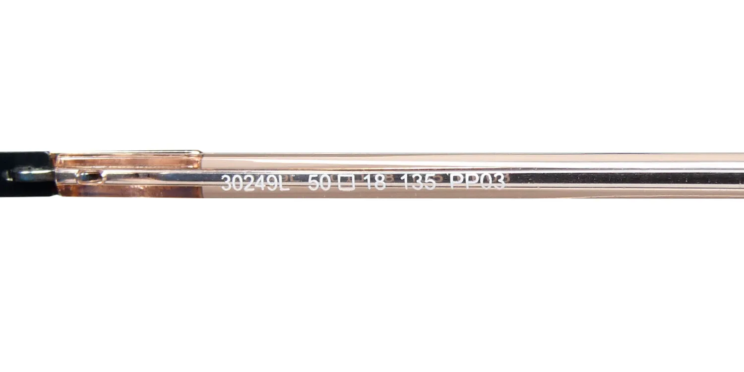 Morel Lightec 30249l pp03 Eyeglasses Black 50mm 7