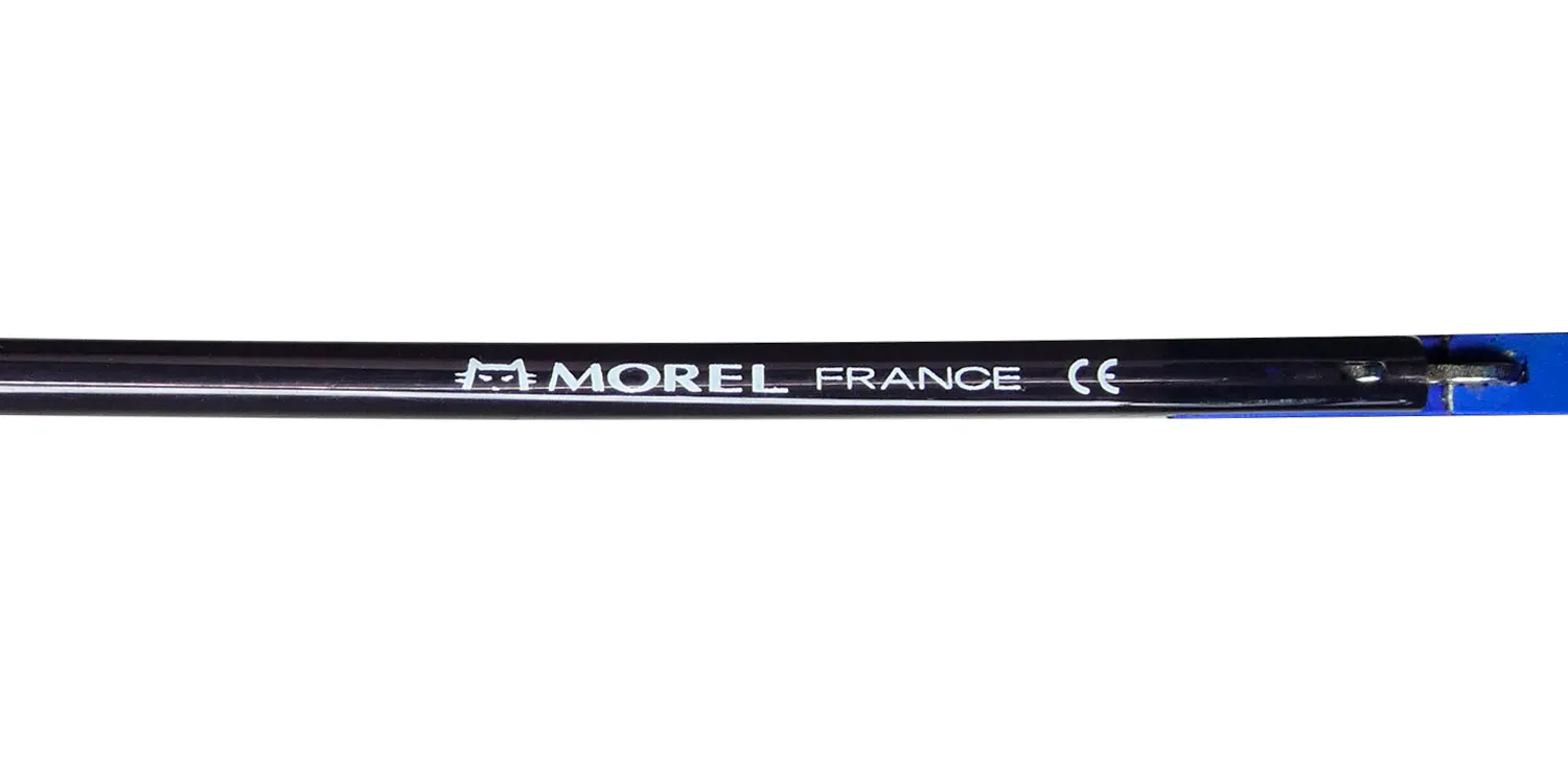 Morel Lightec 30252l pd12 Eyeglasses Purple 53mm 8