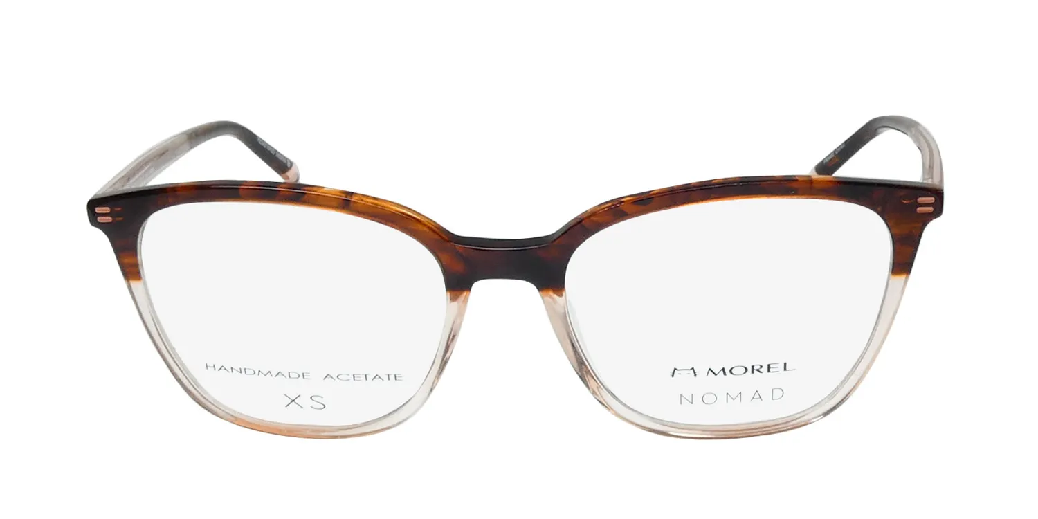 Morel Nomad 40151n mp05 Eyeglasses Brown 51mm 3