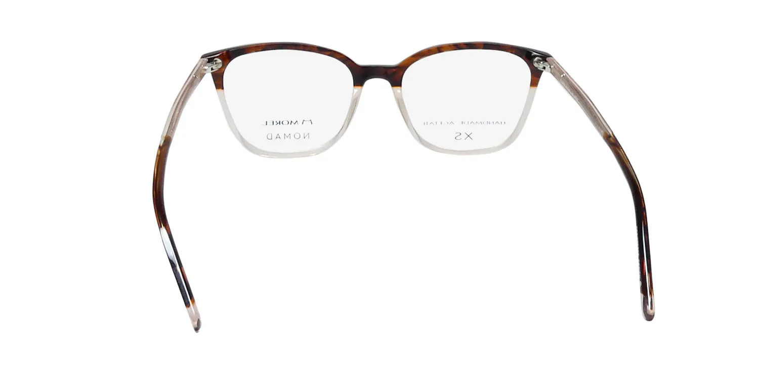 Morel Nomad 40151n mp05 Eyeglasses Brown 51mm 5