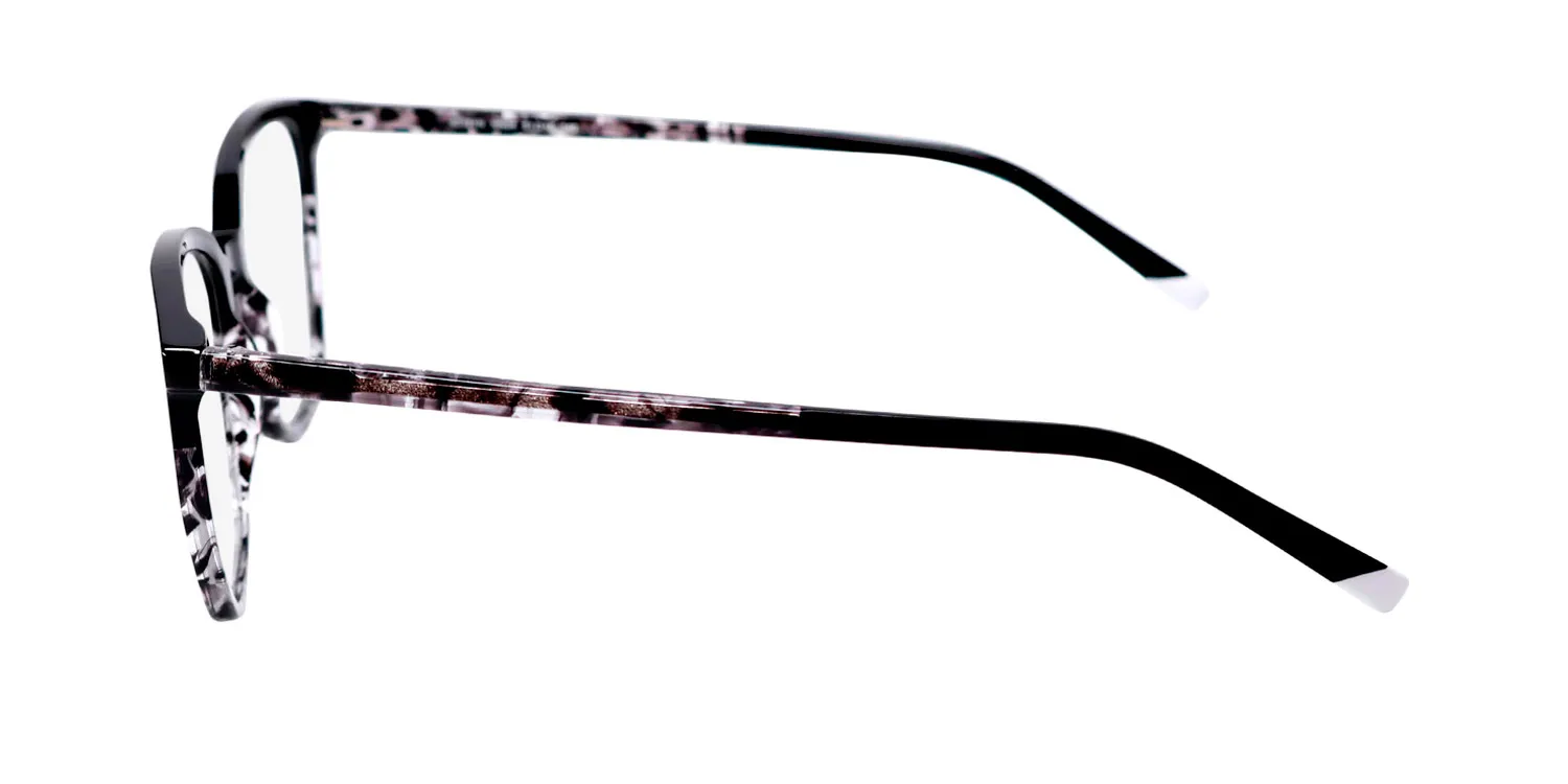 Morel Nomad 40151n nn04 Eyeglasses Black 51mm 4