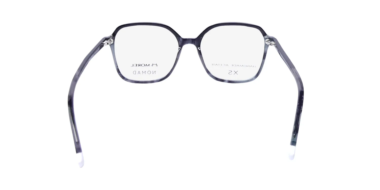 Morel Nomad 40153n nn10 Eyeglasses Black 48mm 5