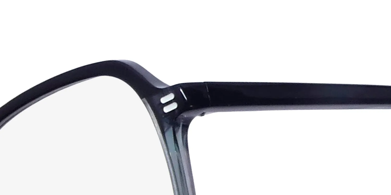 Morel Nomad 40153n nn10 Eyeglasses Black 48mm 6