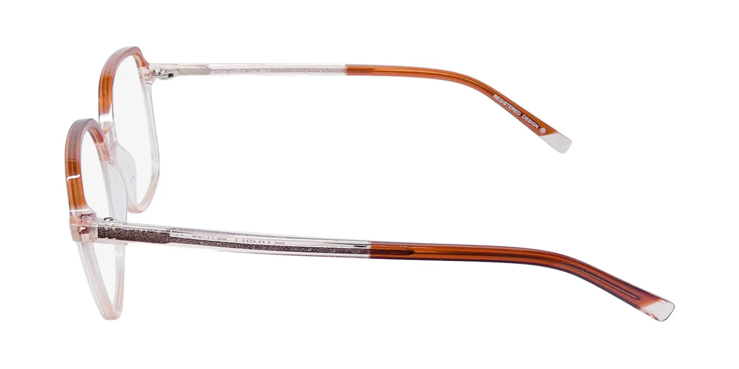 Morel Nomad 40153n pp11 Eyeglasses Pink Crystal 48mm 4
