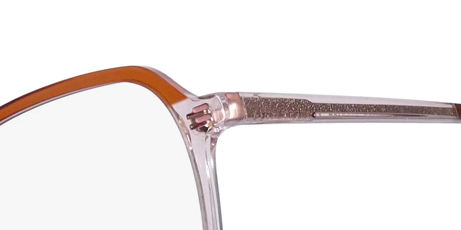 Morel Nomad 40153n pp11 Eyeglasses Pink Crystal 48mm 6