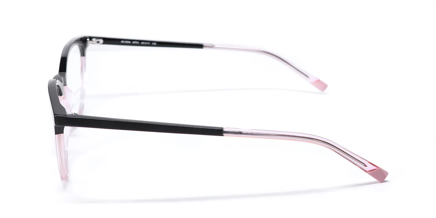 Morel Nomad 40150n np01 Eyeglasses Black 48mm 4