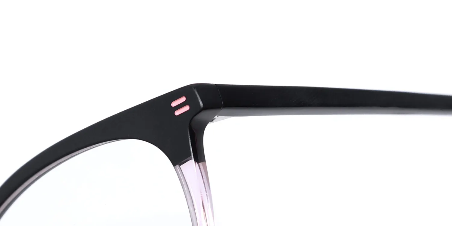Morel Nomad 40150n np01 Eyeglasses Black 48mm 6