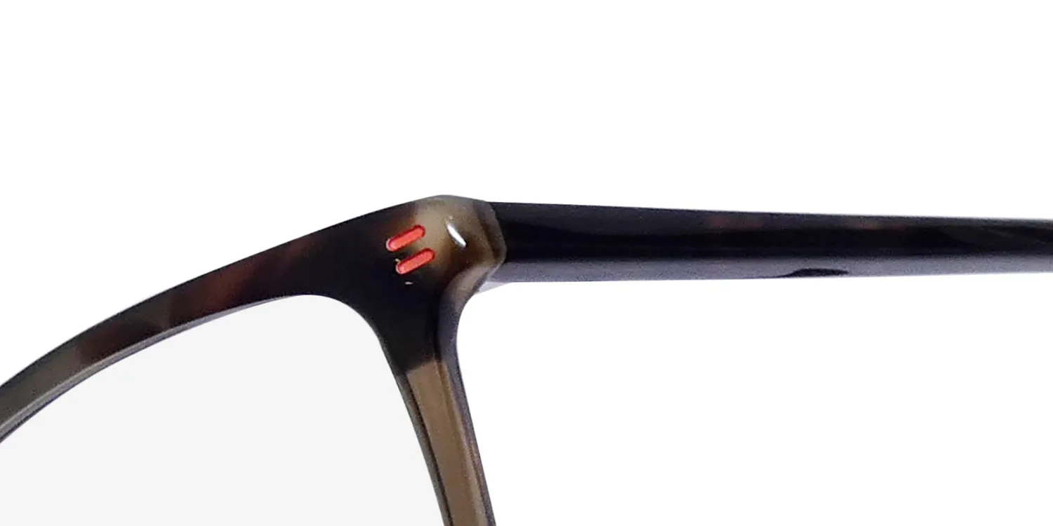 Morel Nomad 40155n gv06 Eyeglasses Grey 52mm 6