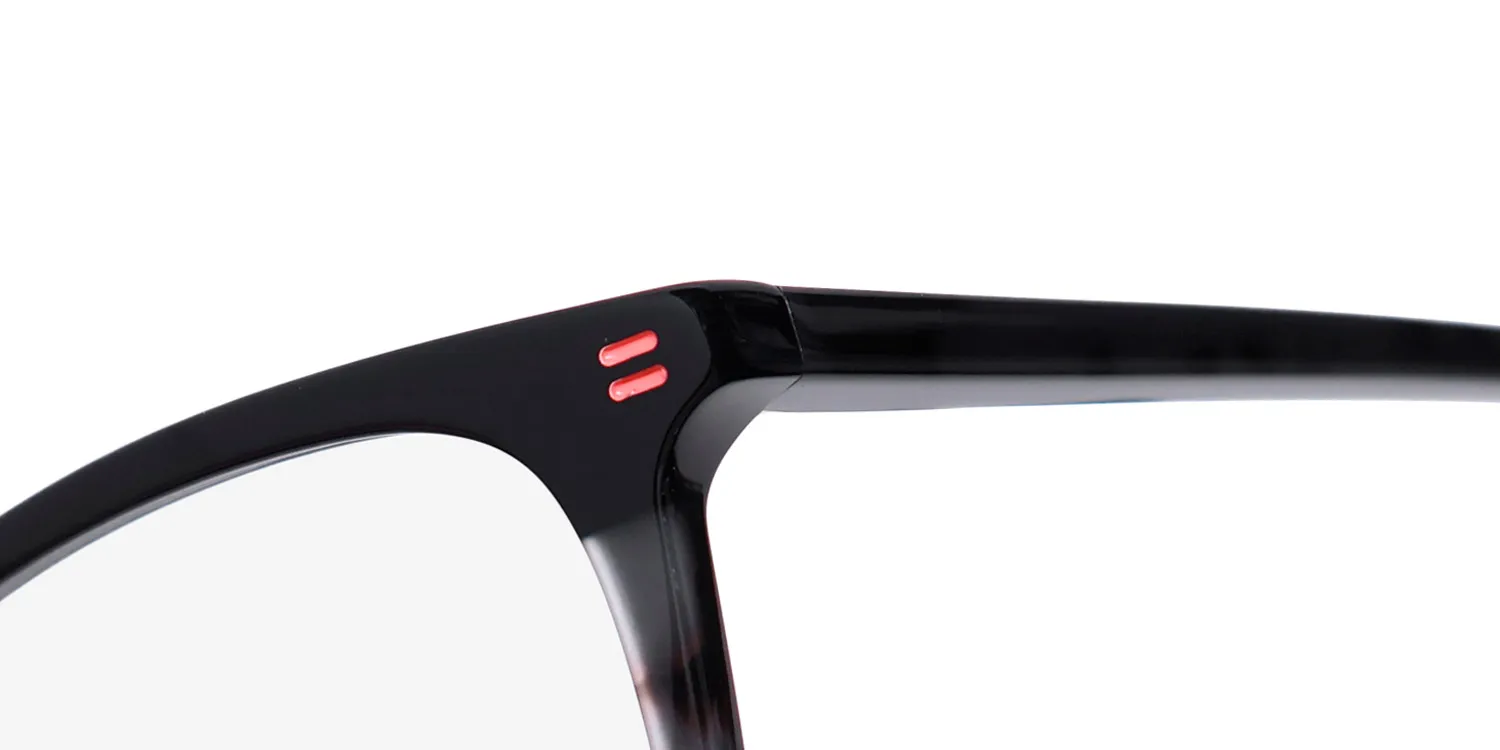 Morel Nomad 40156n ng07 Eyeglasses Black 49mm Unisex 6