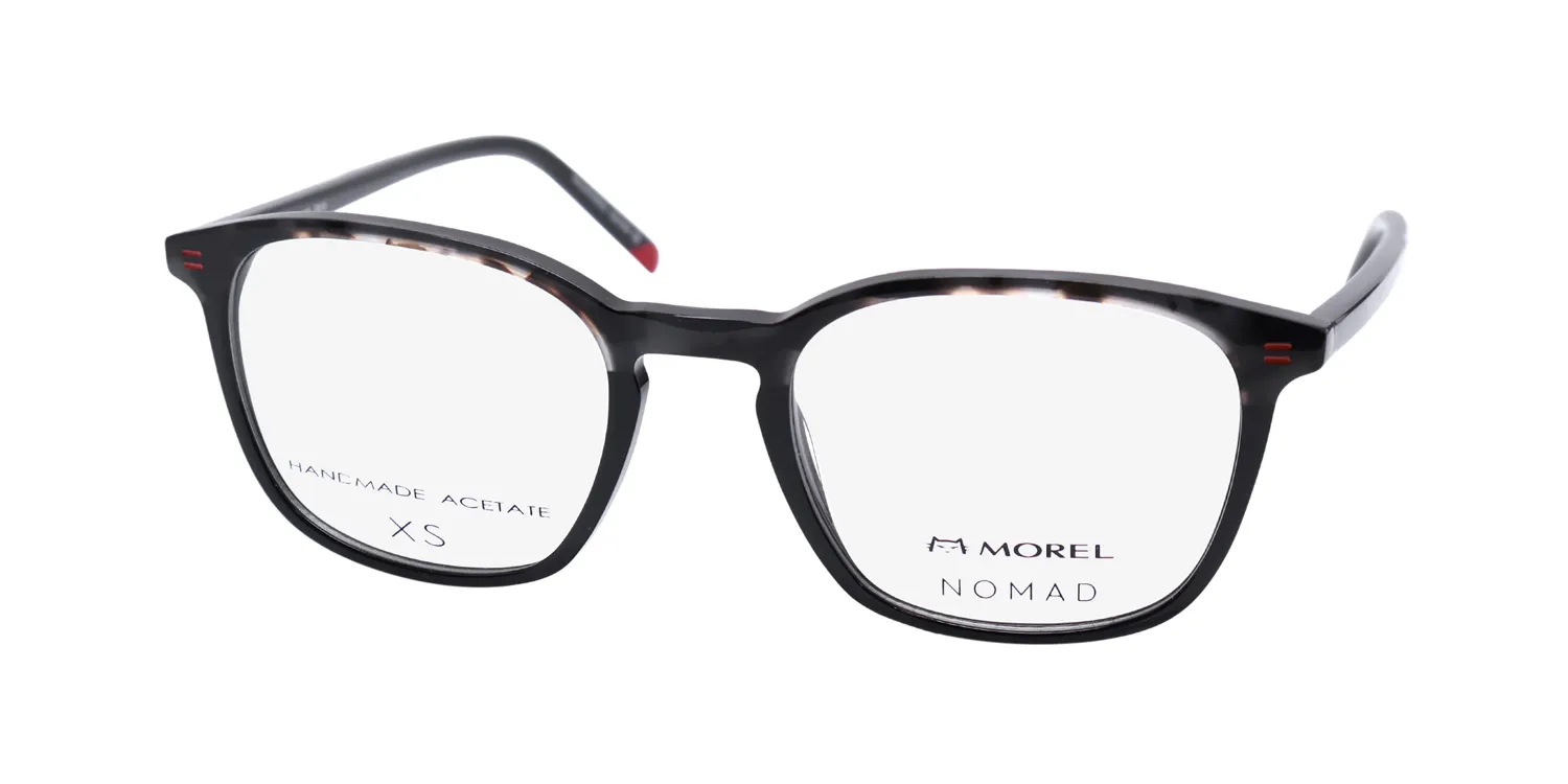 Morel Nomad 40157n gn10 Eyeglasses Grey 48mm