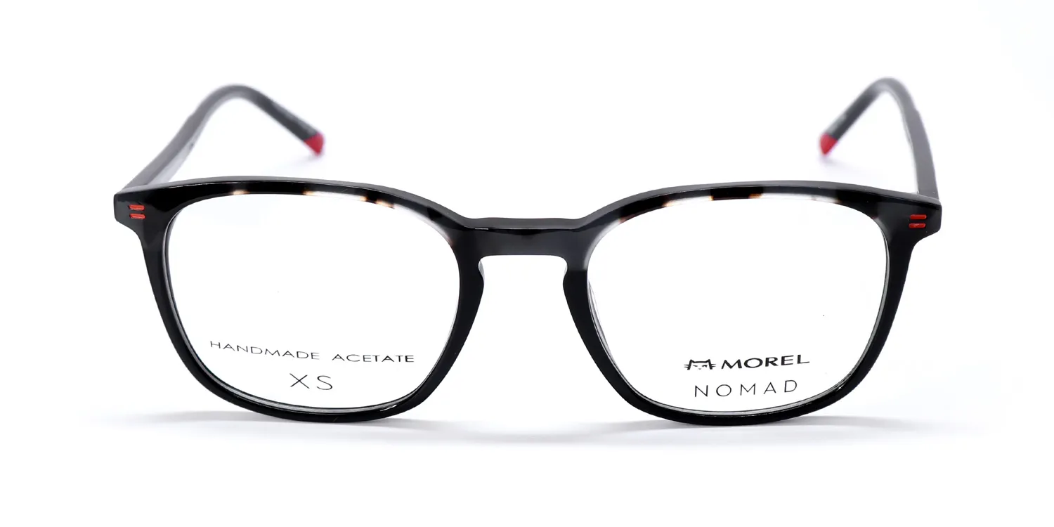 Morel Nomad 40157n gn10 Eyeglasses Grey 48mm 3