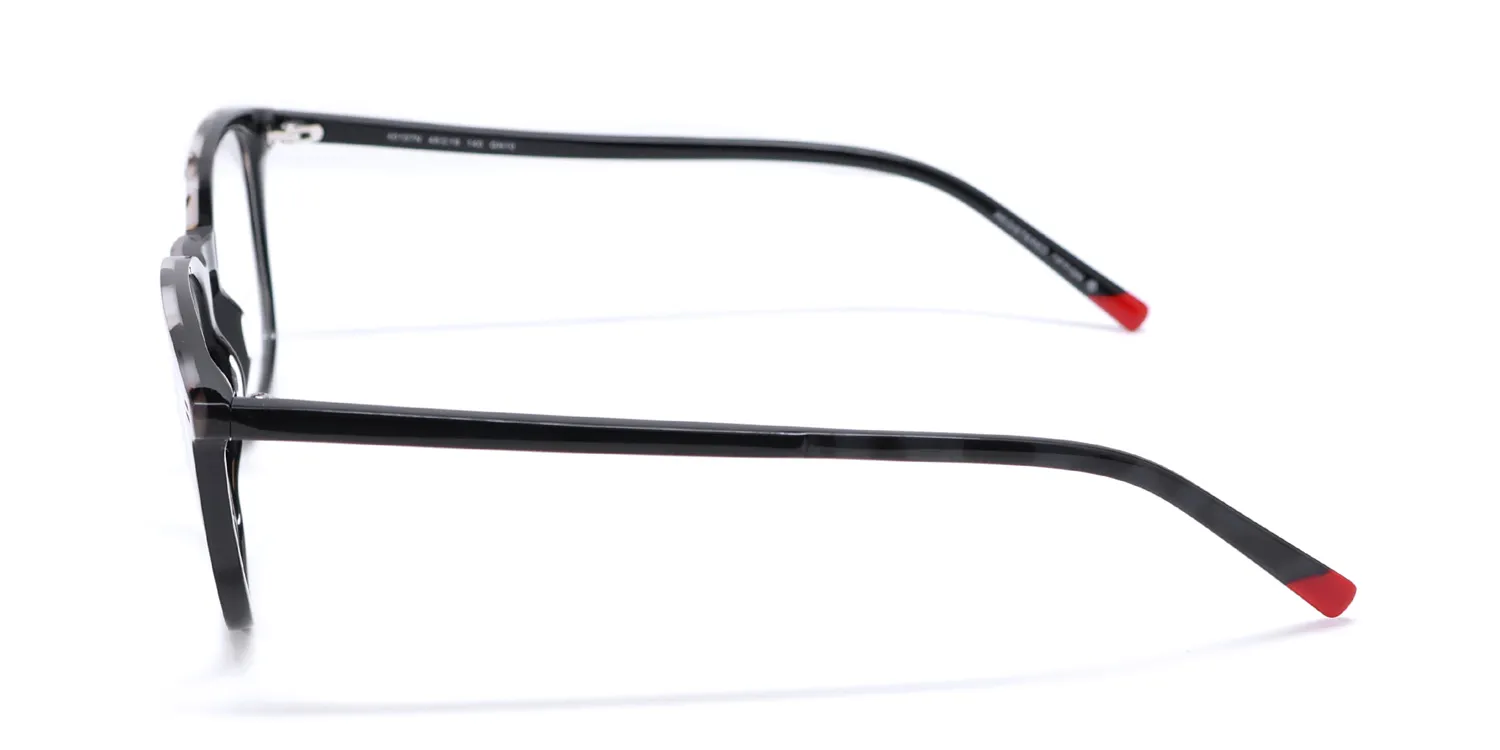 Morel Nomad 40157n gn10 Eyeglasses Grey 48mm 4