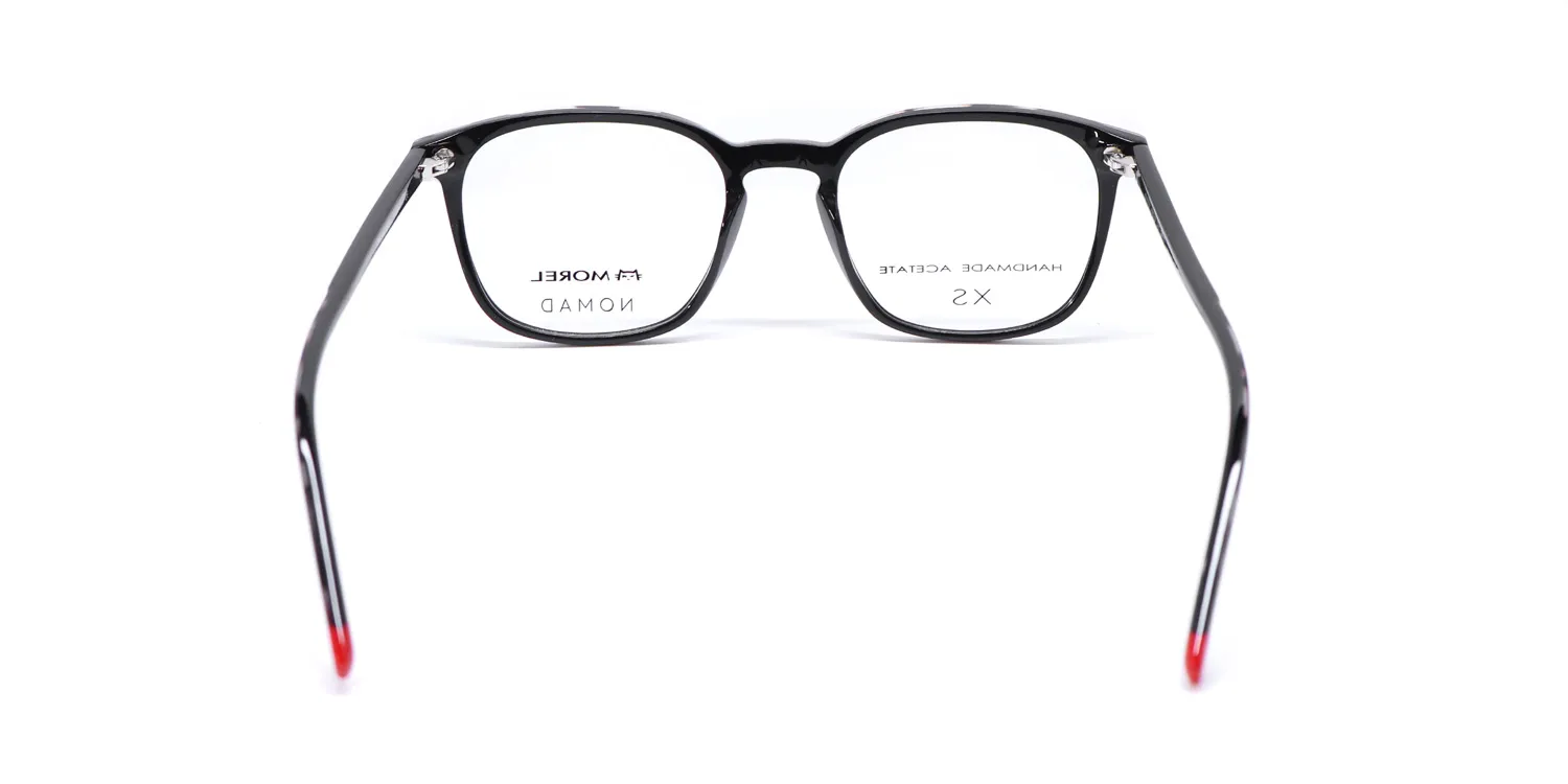 Morel Nomad 40157n gn10 Eyeglasses Grey 48mm 5