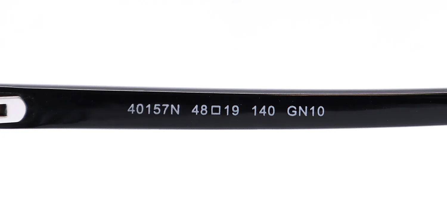 Morel Nomad 40157n gn10 Eyeglasses Grey 48mm 7