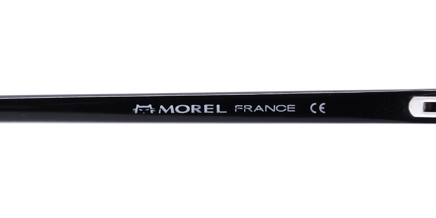 Morel Nomad 40157n gn10 Eyeglasses Grey 48mm 8