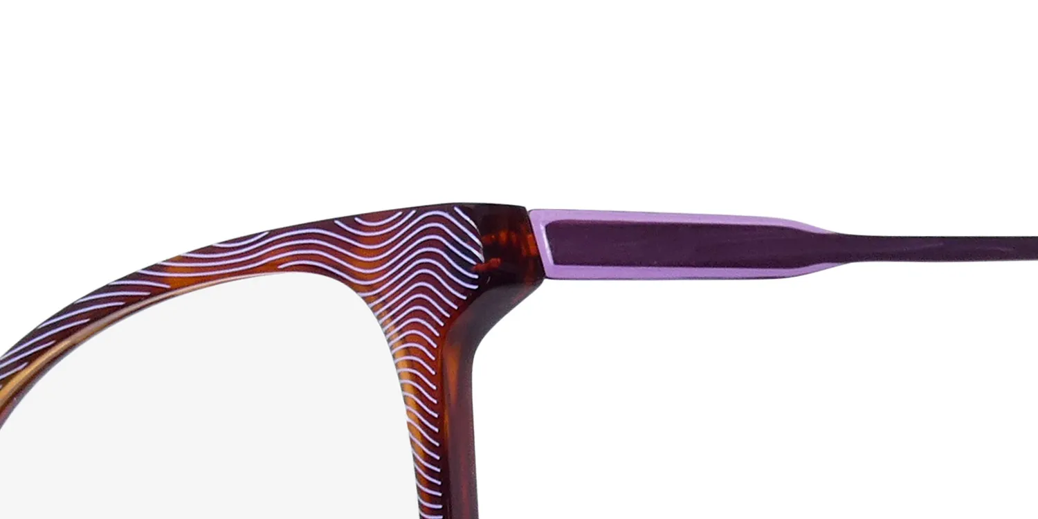 Morel Nomad 40166n tp02 Eyeglasses Tortoise 51mm 6