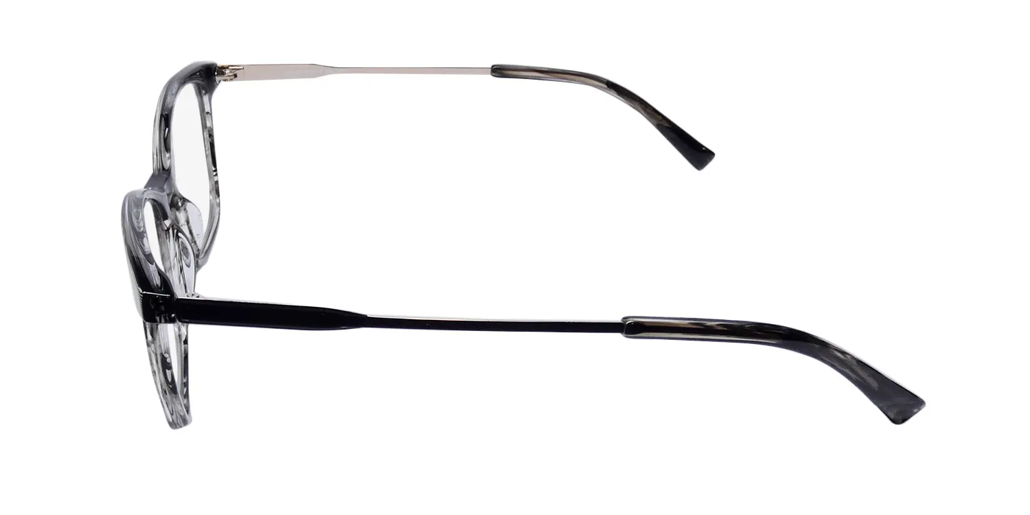 Morel Nomad 40169n nd10 Eyeglasses Black 52mm 4