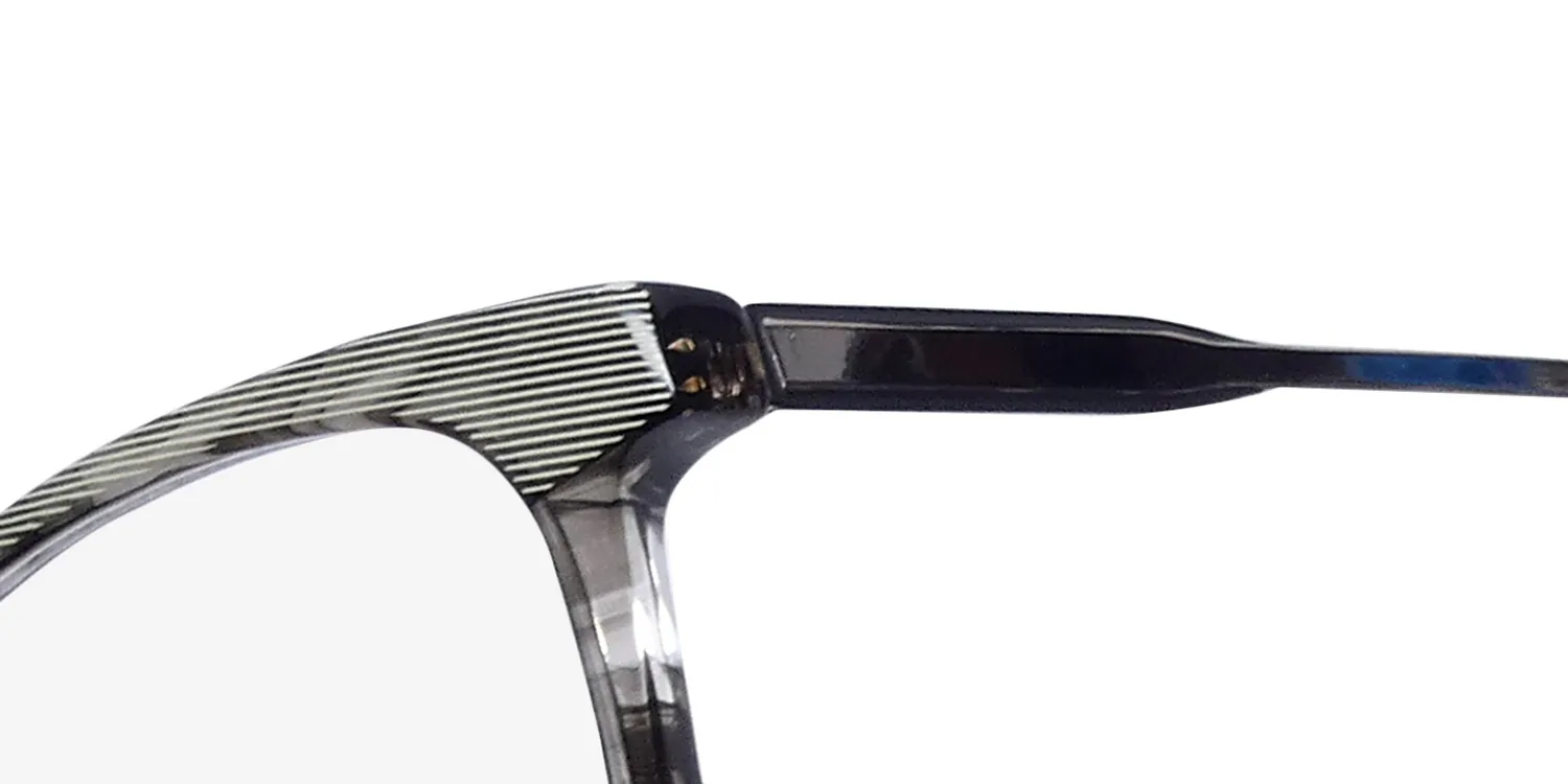 Morel Nomad 40169n nd10 Eyeglasses Black 52mm 6