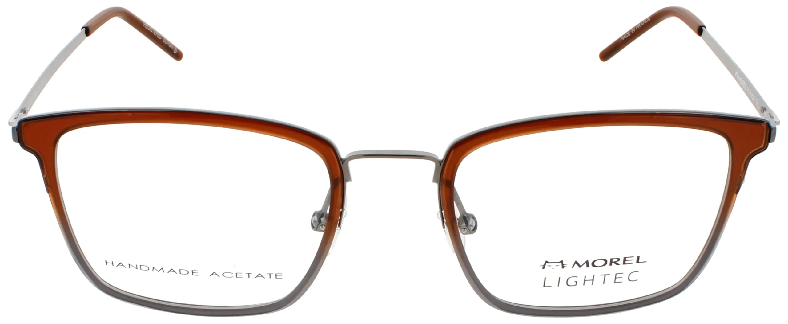 Lightec 30179L-MG13-51 Eyeglasses 51mm Men 2