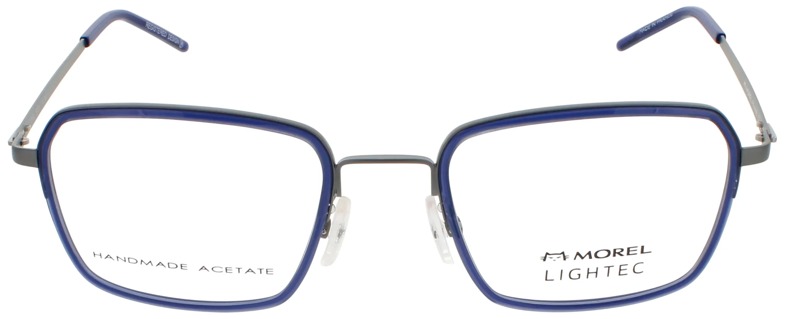 Lightec 30263L-BG17-50 Eyeglasses 50mm Men 2