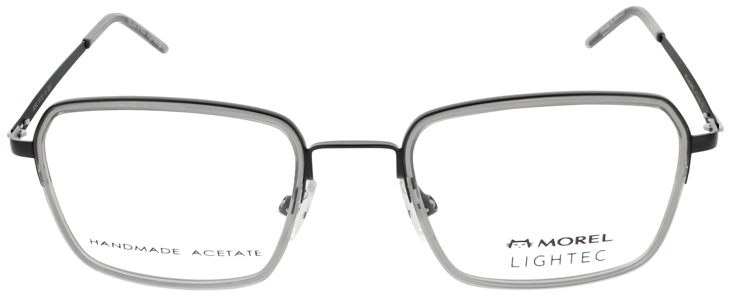 Lightec 30263L-GG16-50 Eyeglasses 50mm Men 2