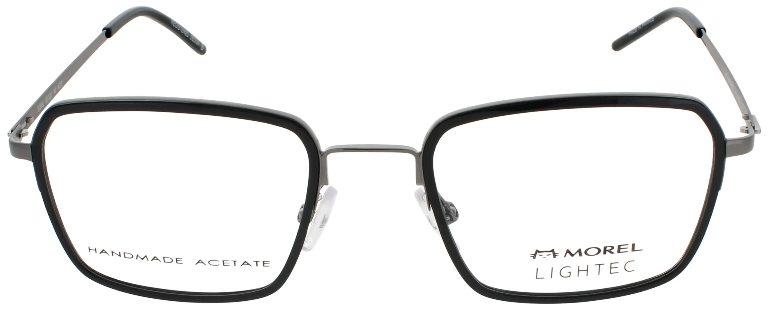 Lightec 30263L-NG15-50 Eyeglasses 50mm Men 2