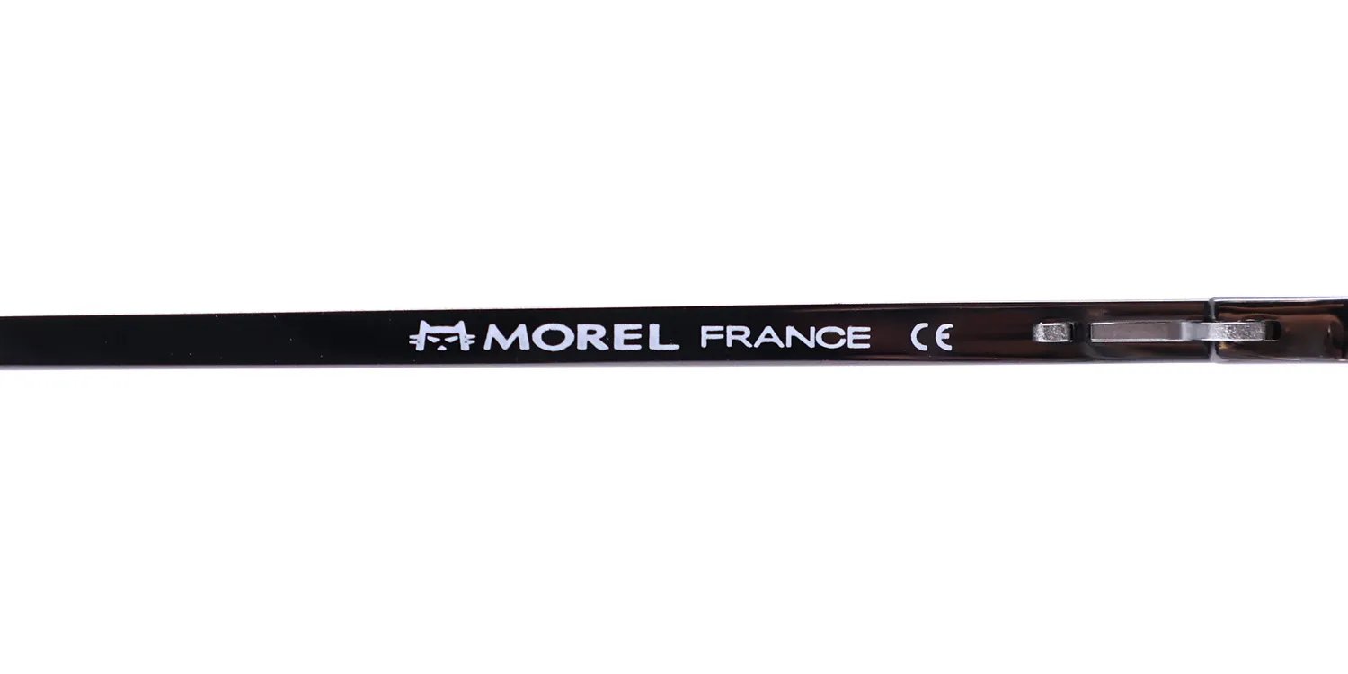 Morel Lightec 30265l cg23 Eyeglasses Crystal 54mm 8