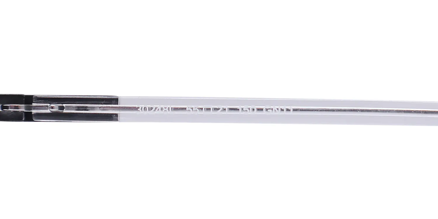 Morel Lightec 30248l gn11 Eyeglasses Grey 55mm 7