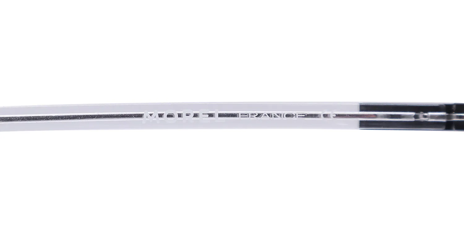 Morel Lightec 30248l gn11 Eyeglasses Grey 55mm 8