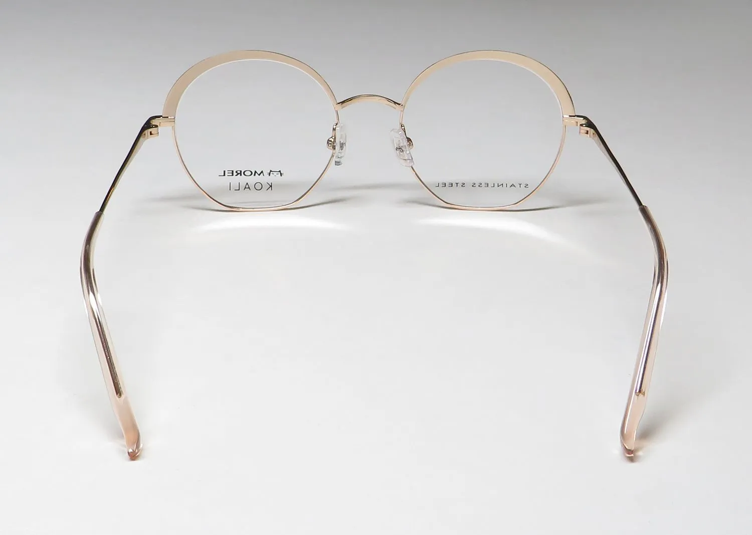 Morel Koali 20108k bp03 Eyeglasses Blue 50mm 5
