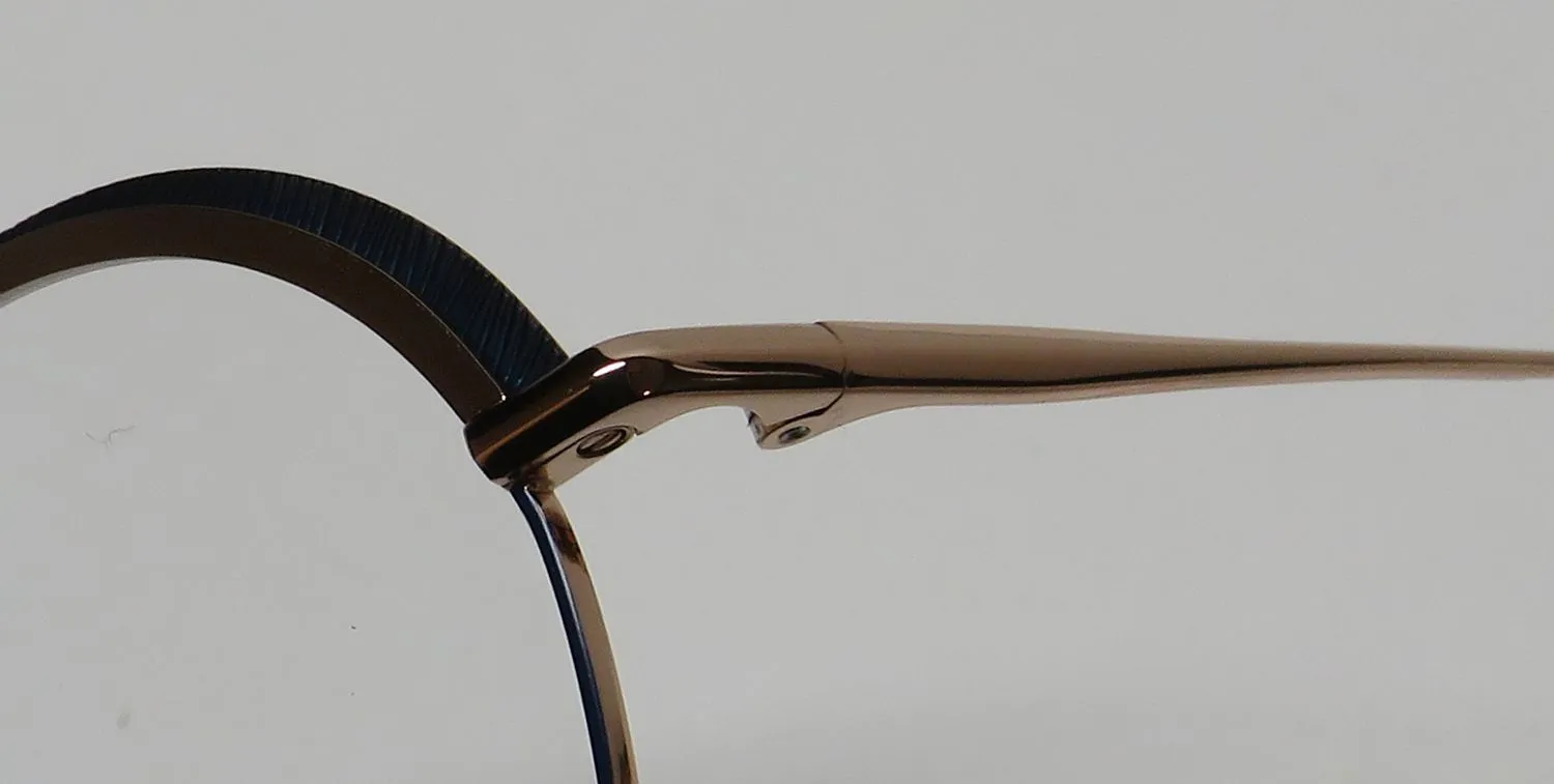 Morel Koali 20108k bp03 Eyeglasses Blue 50mm 6