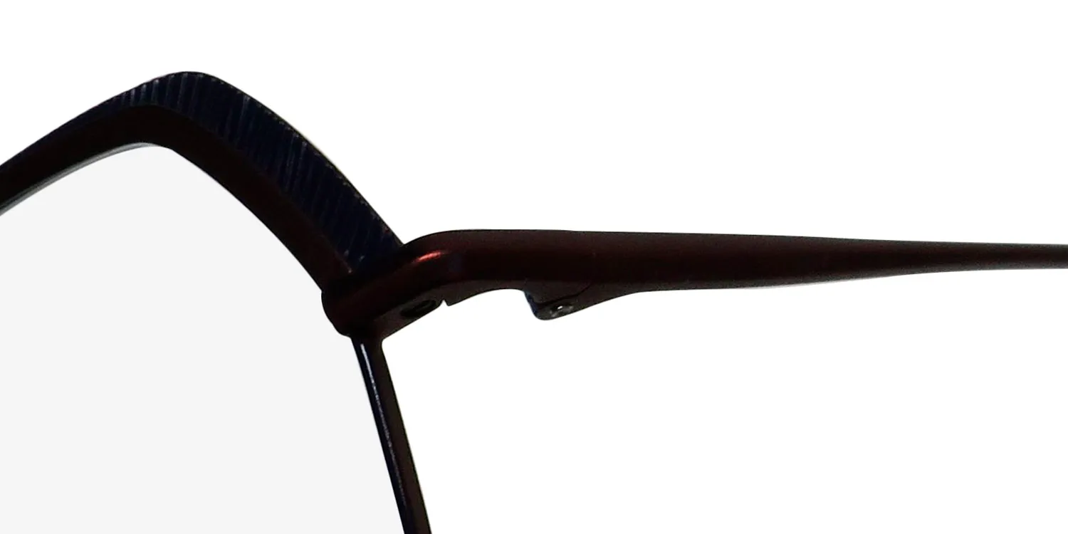 Morel Koali 20109k pm05 Eyeglasses Purple 51mm 6