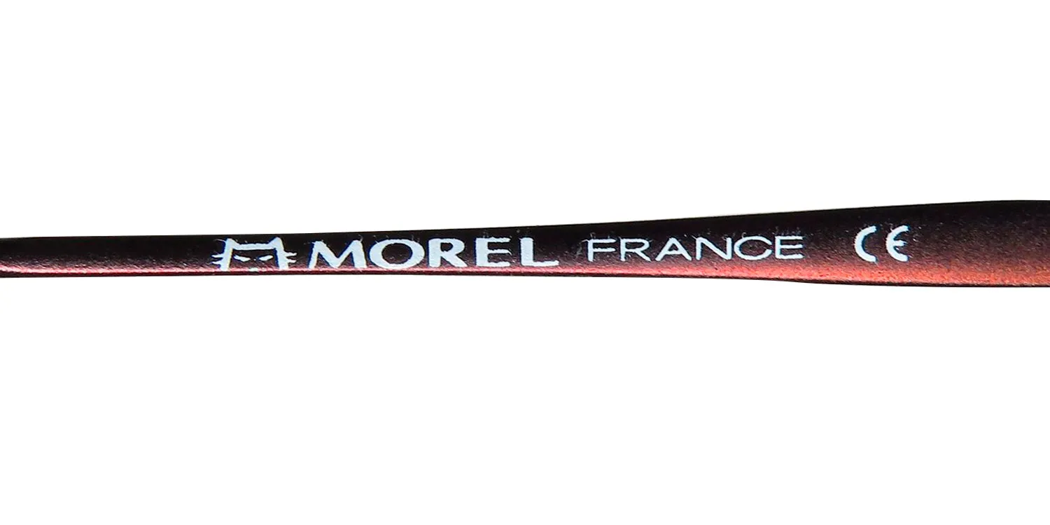 Morel Koali 20109k pm05 Eyeglasses Purple 51mm 8