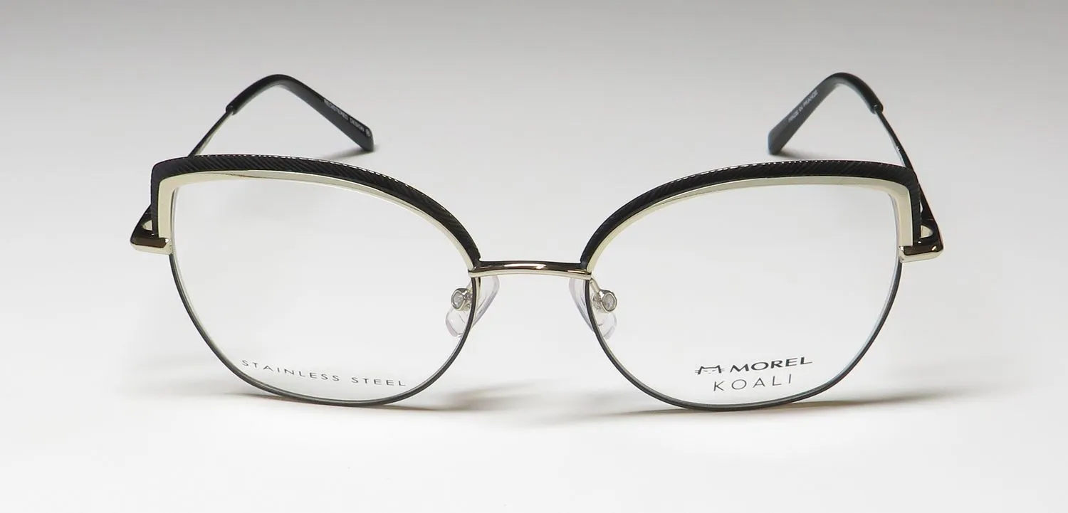 KOALI 20111k nd10 Eyeglasses Black 51mm 3
