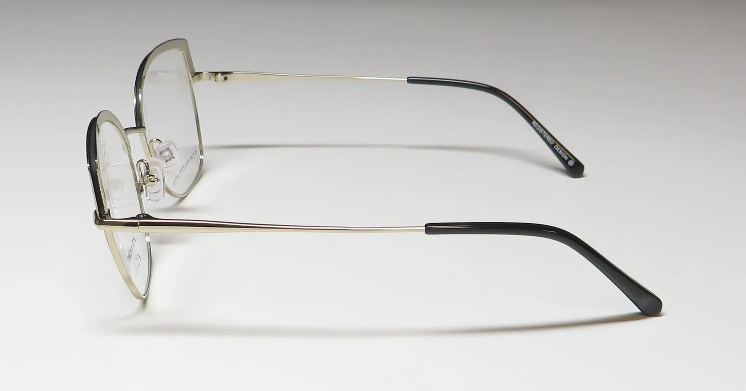 KOALI 20111k nd10 Eyeglasses Black 51mm 4