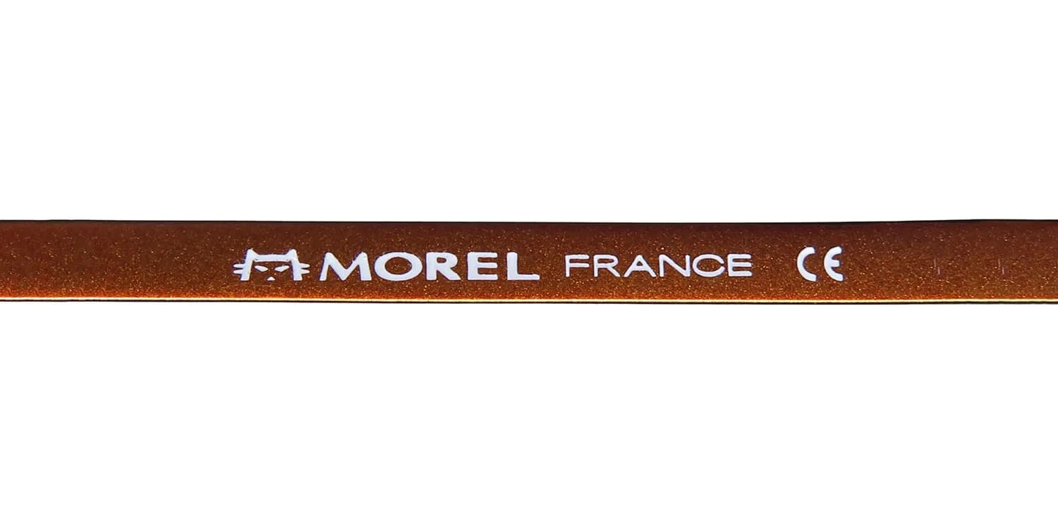 Morel Oga 10162o bm03 Eyeglasses Blue 48mm 8