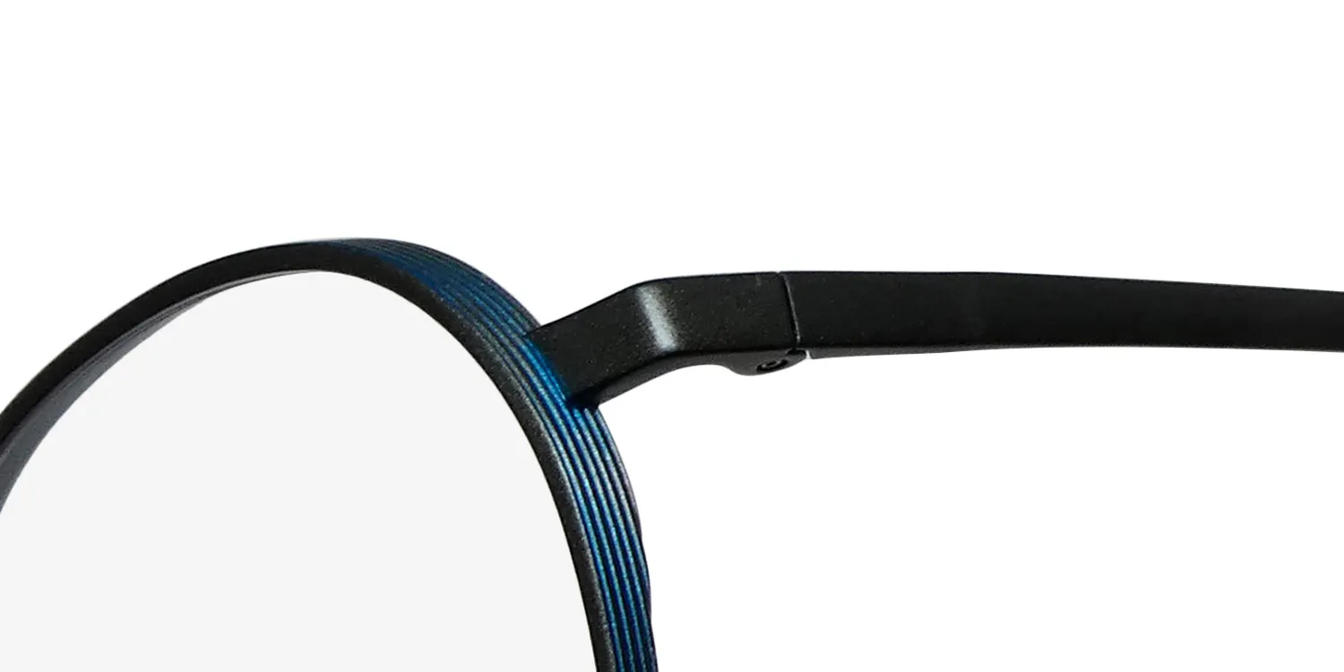 Morel Oga 10162o gb02 Eyeglasses Grey 48mm 6