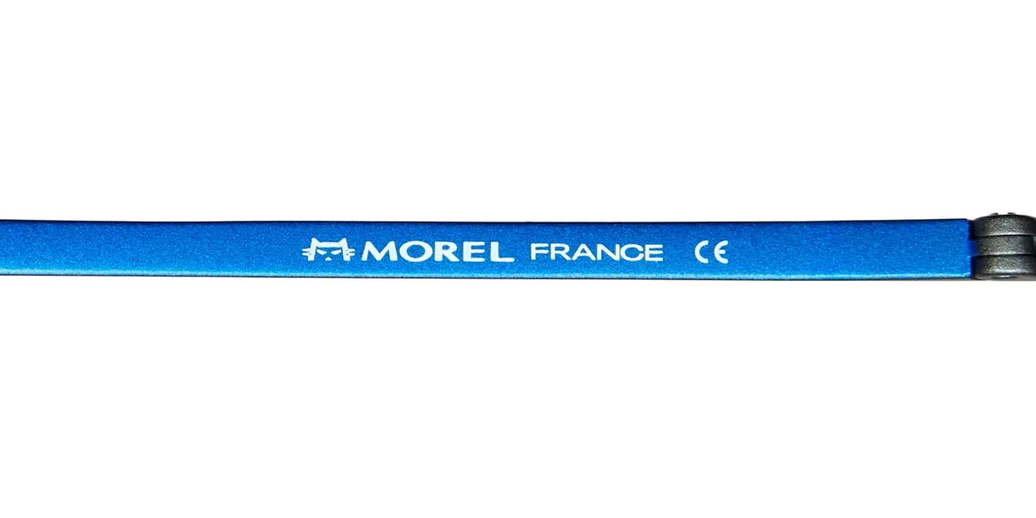 Morel Oga 10162o gb02 Eyeglasses Grey 48mm 8