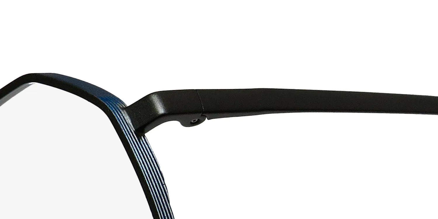 Morel Oga 10164o gb08 Eyeglasses Grey 51mm 6
