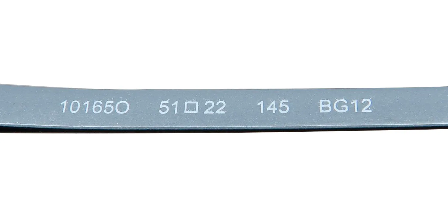 Morel Oga 10165o bg12 Eyeglasses Blue 51mm 7